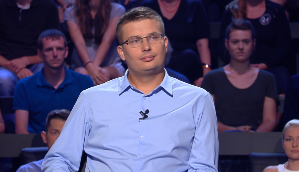 PRZEDPREMIEROWO: Czy publiczność zna odpowiedź na to pytanie?