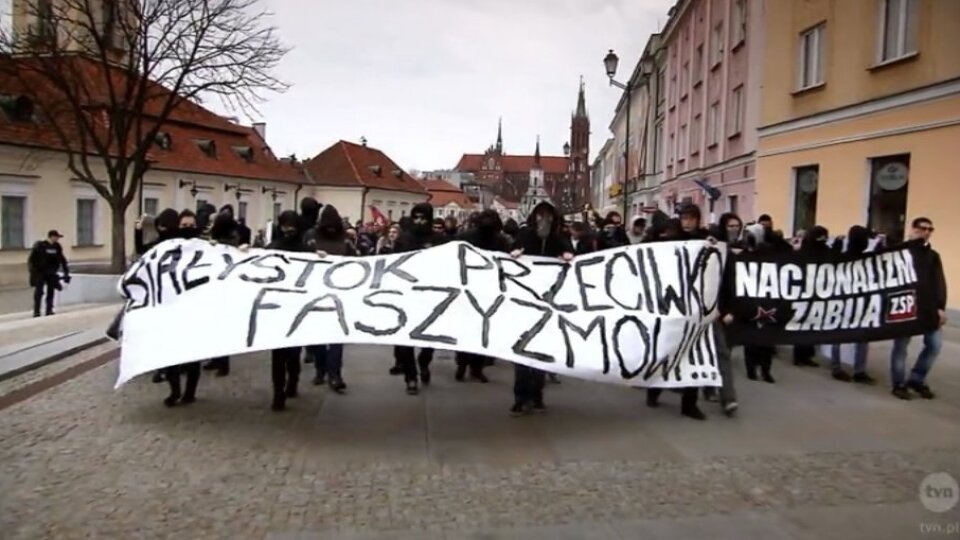Superwizjer, Gdzie w Polsce neonazistom najlepiej się wiedzie?, odcinek 963